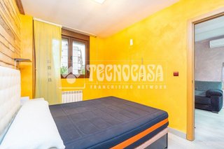Piso en venta en Ciudad 70 en Coslada