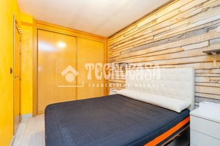 Piso en venta en Ciudad 70 en Coslada