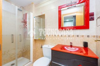 Piso en venta en Ciudad 70 en Coslada