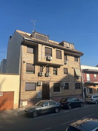 Piso en venta en Ciudad 70 en Coslada