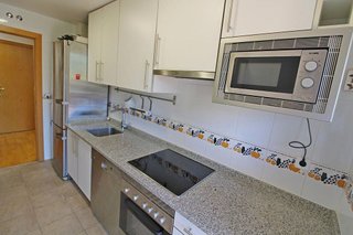 Piso en venta en Estación-Manantiales en Guadalajara