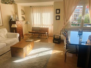 Piso en venta en La Chantría - La Lastra en León