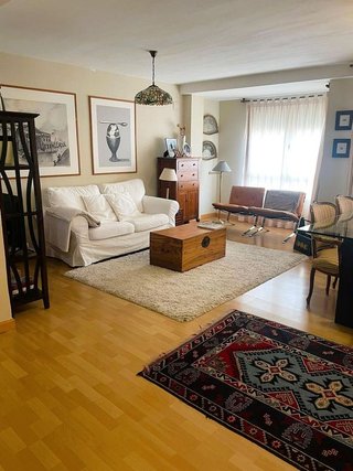 Piso en venta en La Chantría - La Lastra en León