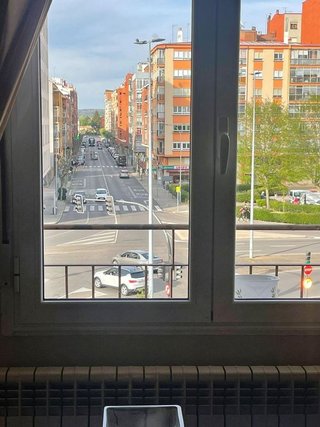 Piso en venta en La Chantría - La Lastra en León