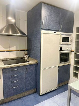Piso en venta en La Chantría - La Lastra en León