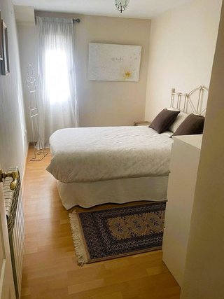 Piso en venta en La Chantría - La Lastra en León