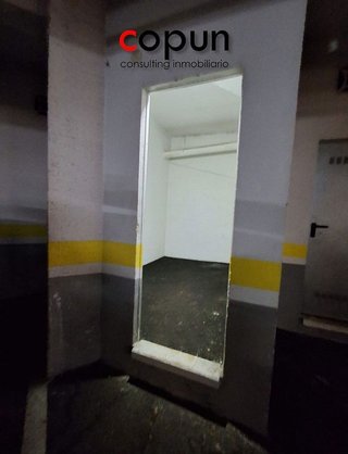 Trastero en venta en Parque del Oeste - Olivares en Oviedo