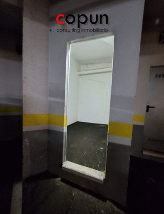 Trastero en venta en Parque del Oeste - Olivares en Oviedo