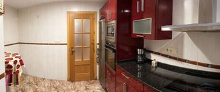 Piso en alquiler en Nueva Almería - Cortijo Grande - Vega de Acá en Almería