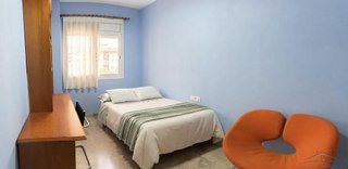 Piso en alquiler en Nueva Almería - Cortijo Grande - Vega de Acá en Almería
