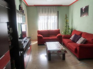 Piso en alquiler en Nueva Almería - Cortijo Grande - Vega de Acá en Almería