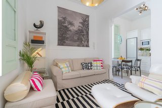 Chalet en alquiler en Salamanca - Uruguay - Las Mimosas en Santa Cruz de Tenerife