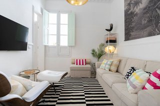 Chalet en alquiler en Salamanca - Uruguay - Las Mimosas en Santa Cruz de Tenerife