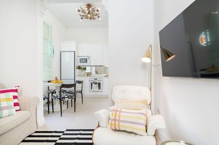 Chalet en alquiler en Salamanca - Uruguay - Las Mimosas en Santa Cruz de Tenerife