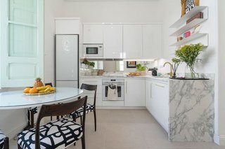 Chalet en alquiler en Salamanca - Uruguay - Las Mimosas en Santa Cruz de Tenerife