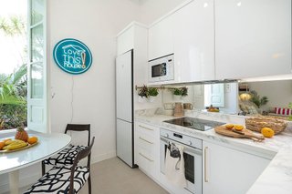 Chalet en alquiler en Salamanca - Uruguay - Las Mimosas en Santa Cruz de Tenerife