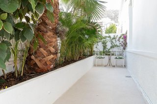 Chalet en alquiler en Salamanca - Uruguay - Las Mimosas en Santa Cruz de Tenerife