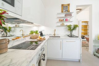 Chalet en alquiler en Salamanca - Uruguay - Las Mimosas en Santa Cruz de Tenerife