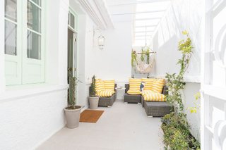 Chalet en alquiler en Salamanca - Uruguay - Las Mimosas en Santa Cruz de Tenerife