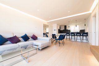 Fotógrafo de interiores Airbnb e inmuebles MADRID!