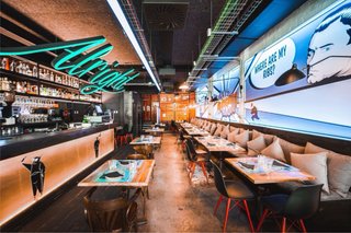 Fotógrafo de interiores Airbnb e inmuebles MADRID!