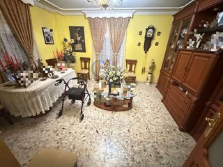 Casa rural en venta en Montequinto en Dos Hermanas