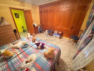Casa rural en venta en Montequinto en Dos Hermanas