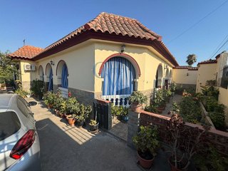 Casa rural en venta en Entrenúcleos en Dos Hermanas