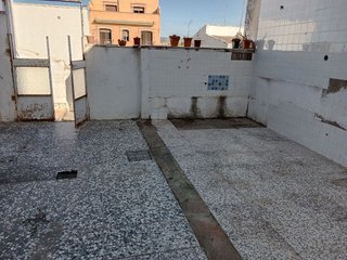 Casa adosada en venta en Andújar
