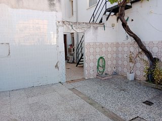 Casa adosada en venta en Andújar