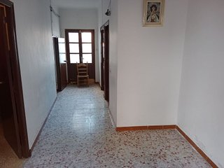Casa adosada en venta en Andújar