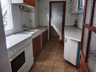 Casa adosada en venta en Andújar