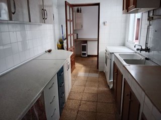Casa adosada en venta en Andújar