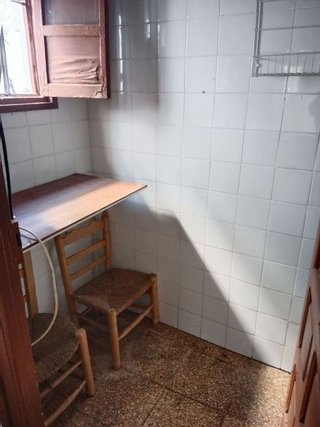 Casa adosada en venta en Andújar