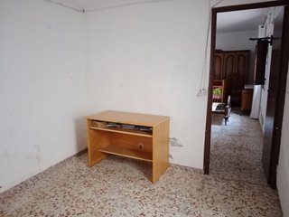Casa adosada en venta en Andújar