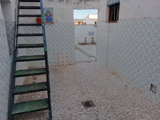 Casa adosada en venta en Andújar