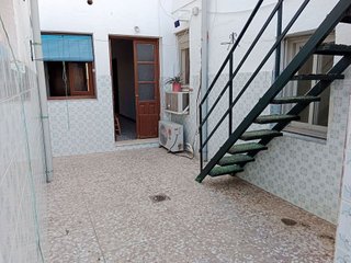 Casa adosada en venta en Andújar