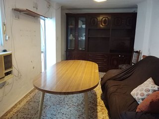 Casa adosada en venta en Andújar