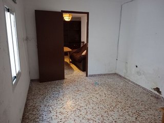 Casa adosada en venta en Andújar