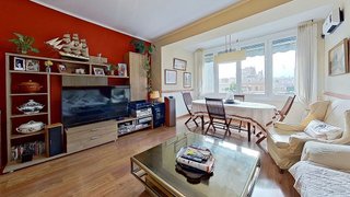 Piso en venta en Centre - Joan Prim en Granollers