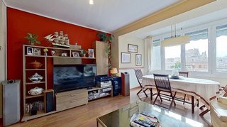 Piso en venta en Centre - Joan Prim en Granollers