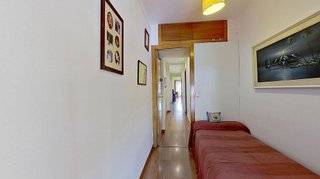 Piso en venta en Centre - Joan Prim en Granollers