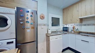 Piso en venta en Centre - Joan Prim en Granollers