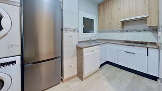 Piso en venta en Centre - Joan Prim en Granollers