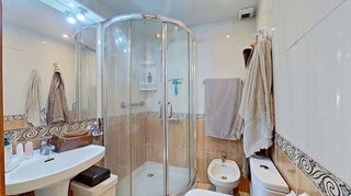 Piso en venta en Centre - Joan Prim en Granollers