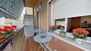 Piso en venta en Centre - Joan Prim en Granollers