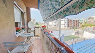 Piso en venta en Centre - Joan Prim en Granollers