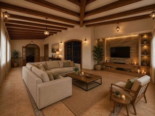 Chalet en venta en La Siesta - El Salado - Torreta en Torrevieja