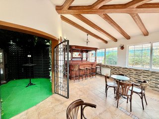 Chalet en venta en La Siesta - El Salado - Torreta en Torrevieja