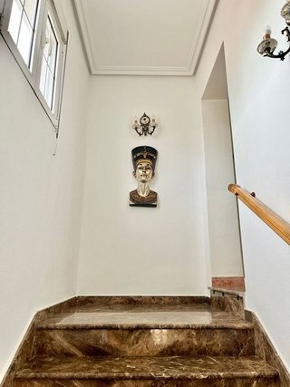 Chalet en venta en La Siesta - El Salado - Torreta en Torrevieja